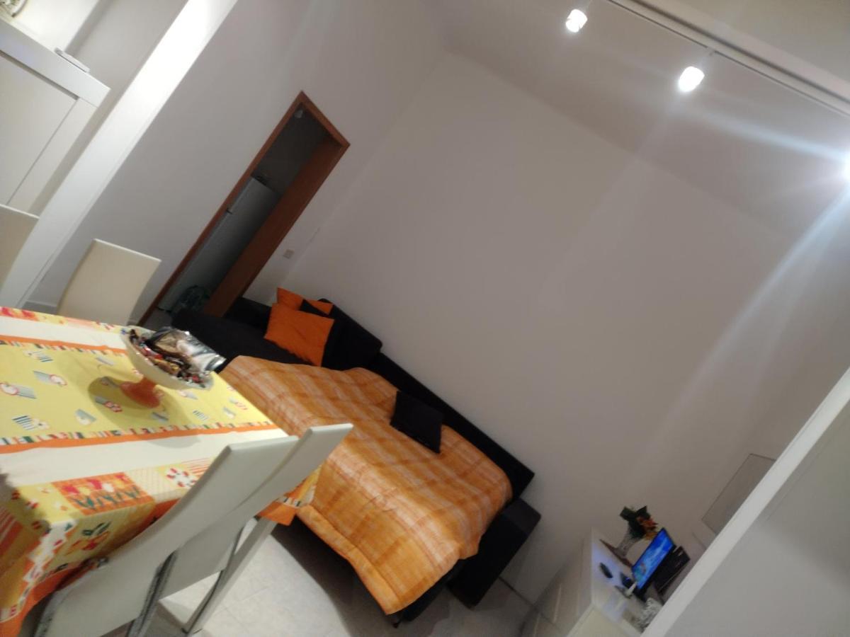 Maryalex Apartment Пунта Сека Екстериор снимка