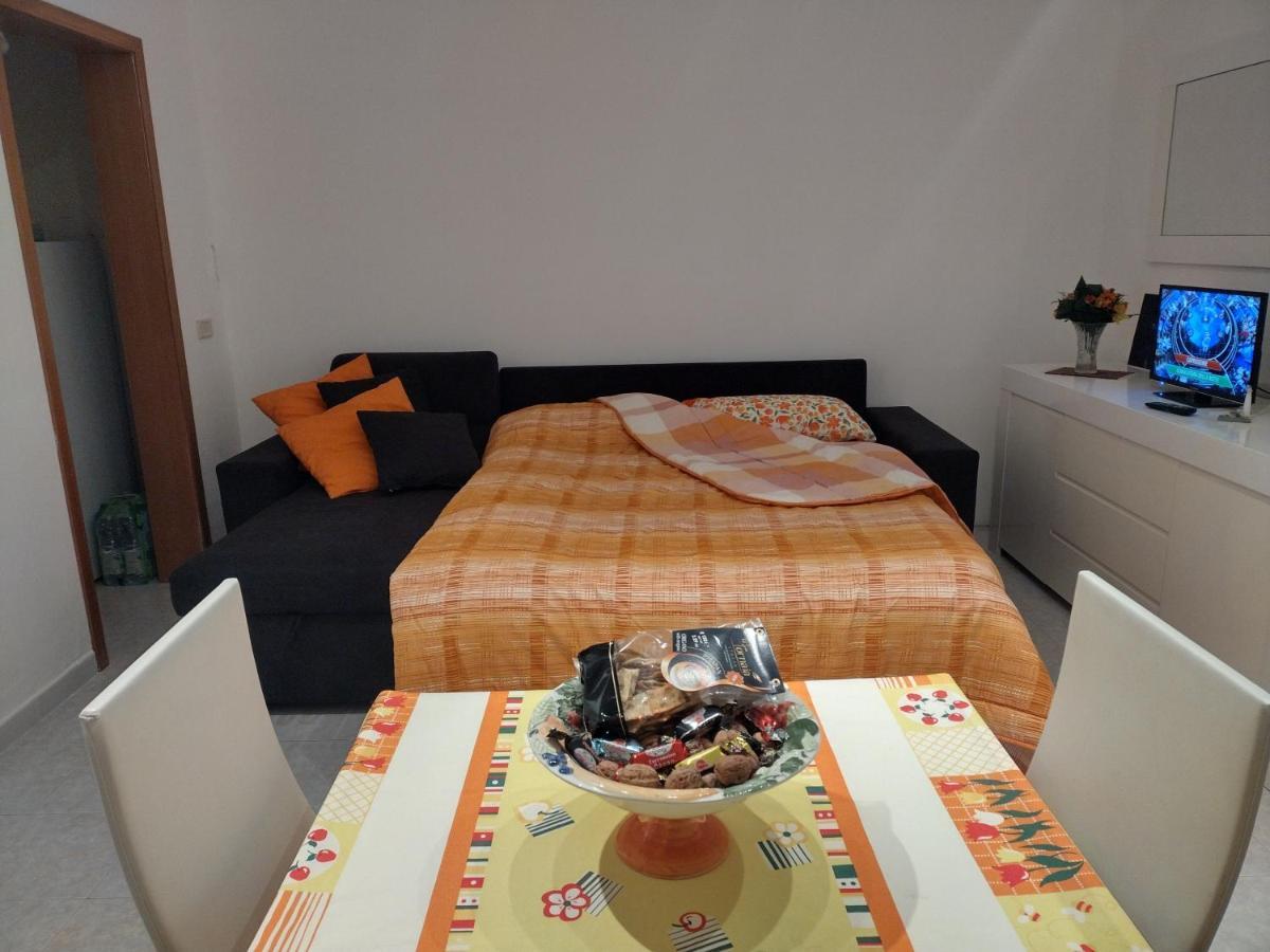 Maryalex Apartment Пунта Сека Екстериор снимка