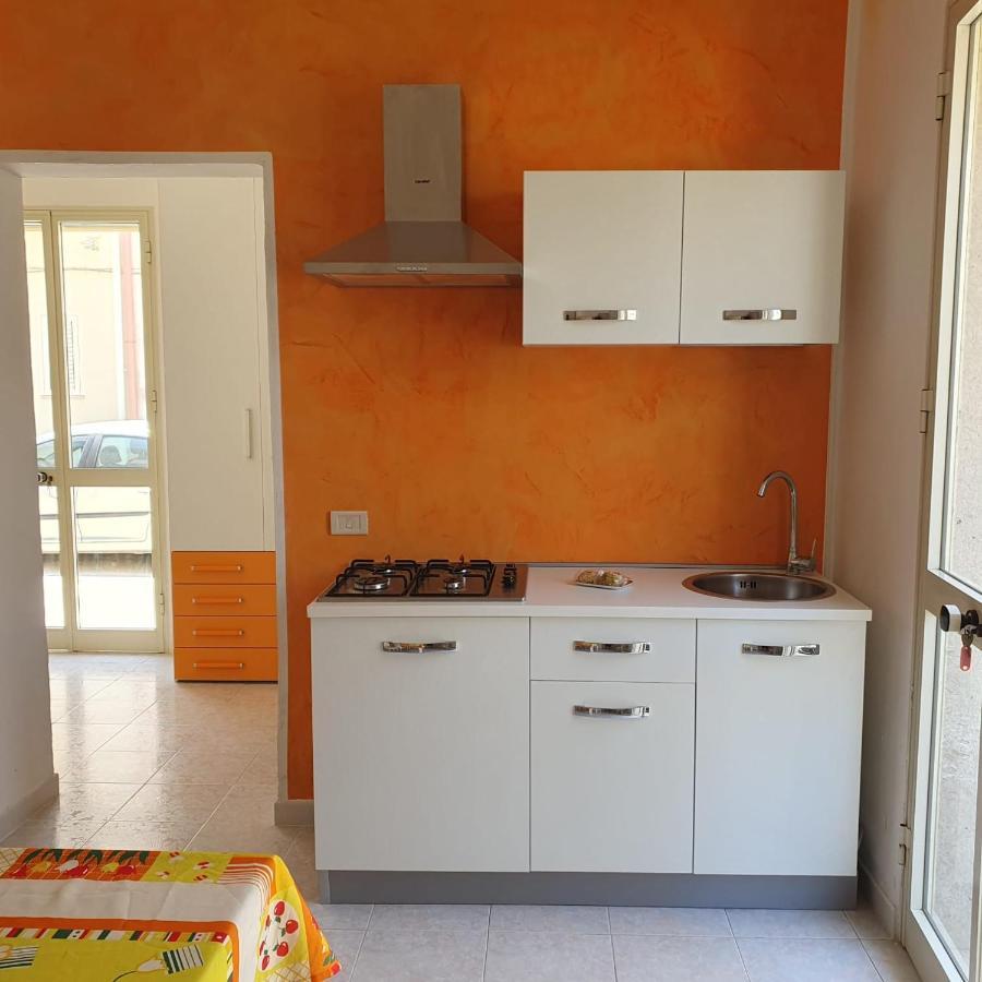 Maryalex Apartment Пунта Сека Екстериор снимка