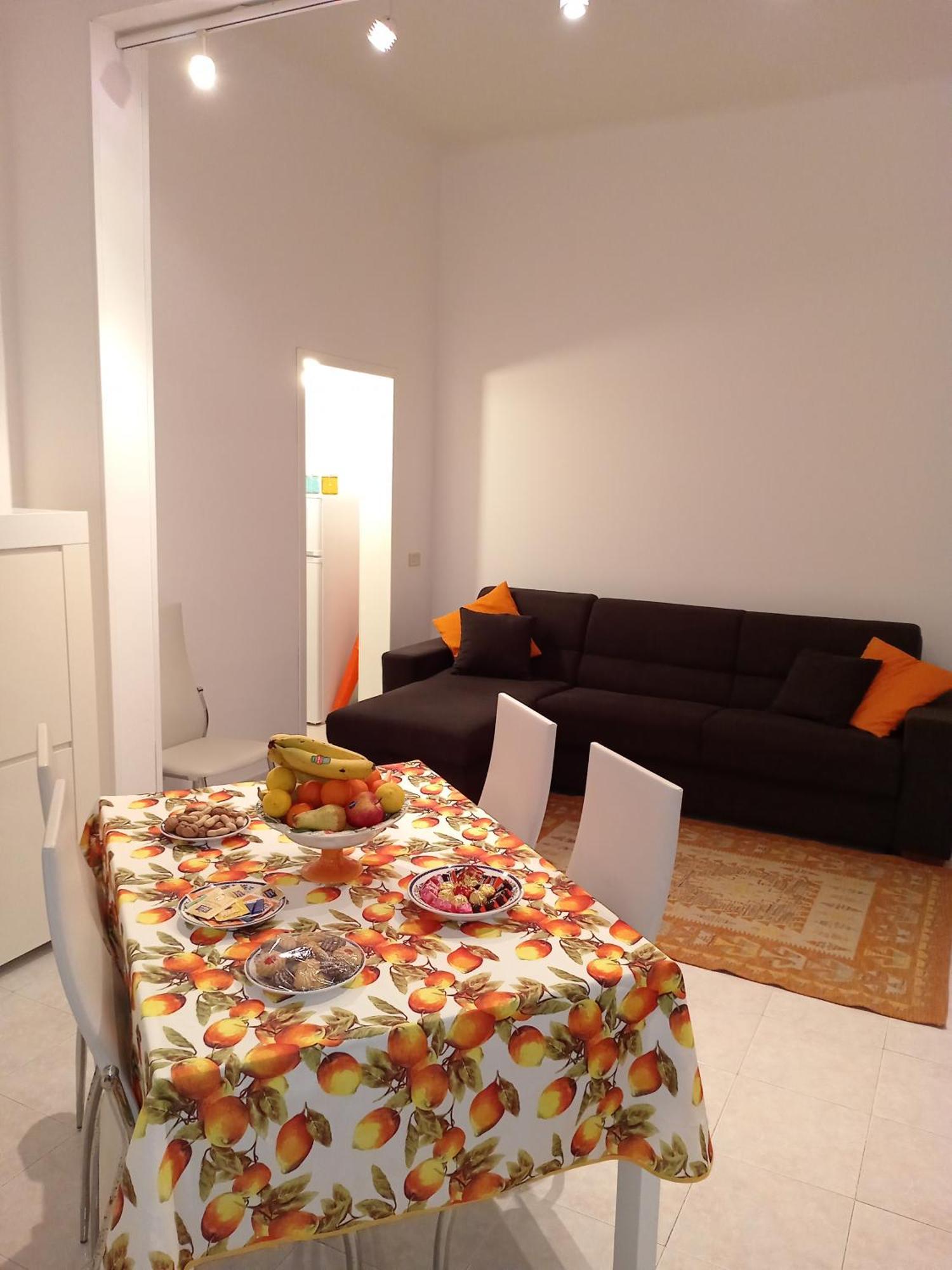 Maryalex Apartment Пунта Сека Екстериор снимка