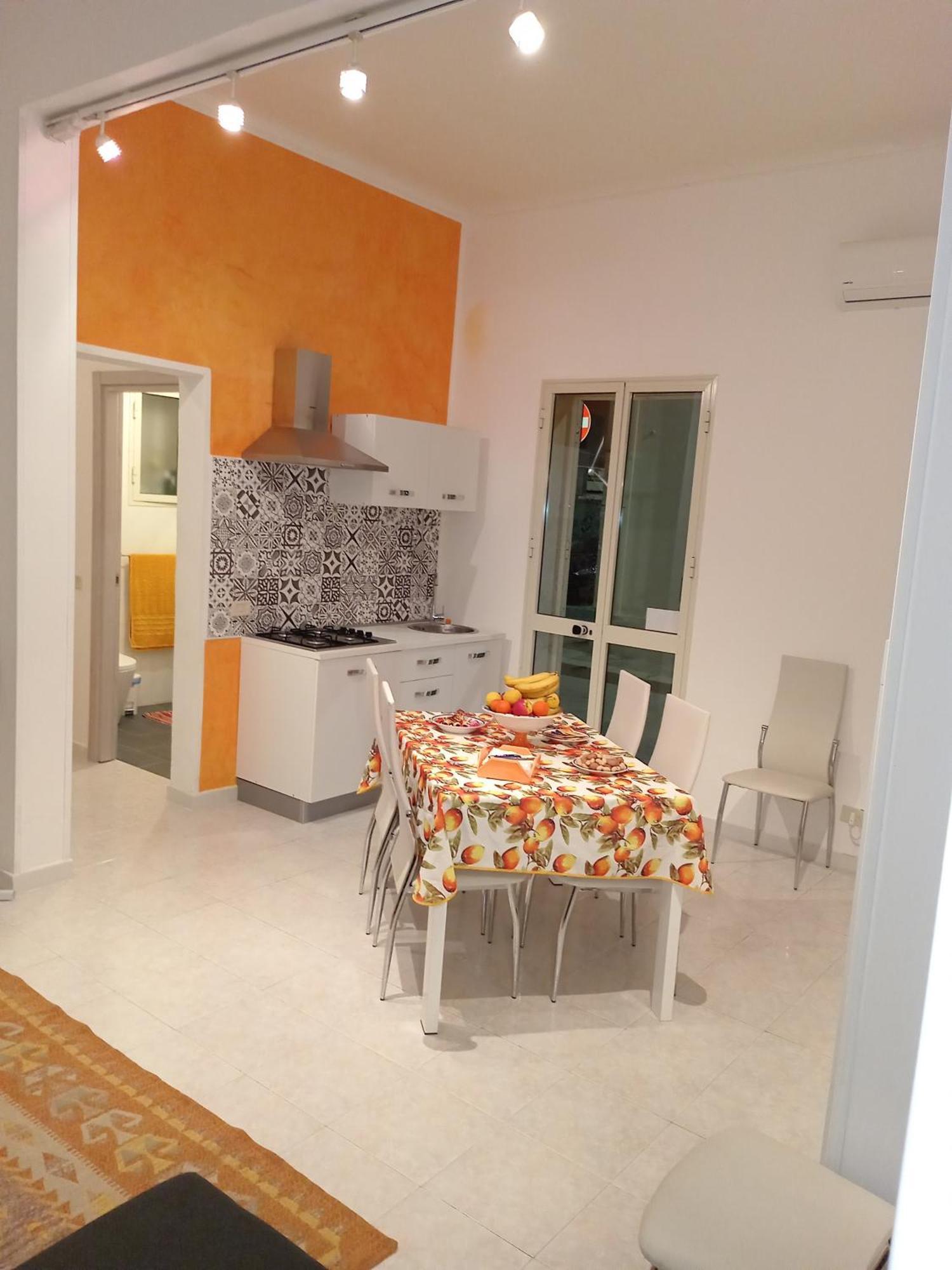 Maryalex Apartment Пунта Сека Екстериор снимка